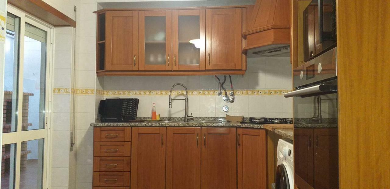 Apartmán Le Parisien 1 Serra d'El-Rei Exteriér fotografie