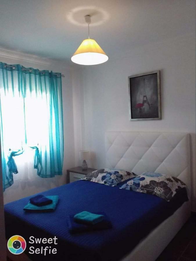 Apartmán Le Parisien 1 Serra d'El-Rei Exteriér fotografie