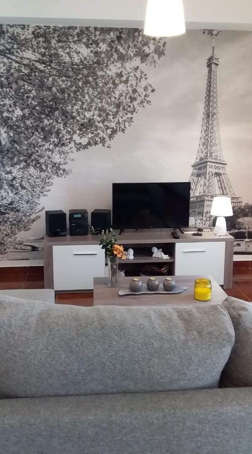 Apartmán Le Parisien 1 Serra d'El-Rei Exteriér fotografie