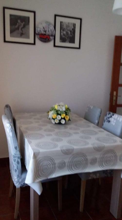 Apartmán Le Parisien 1 Serra d'El-Rei Exteriér fotografie